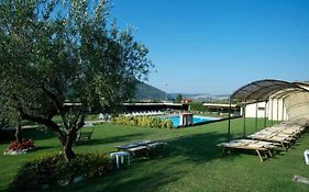 Hotel Piscina La Suite